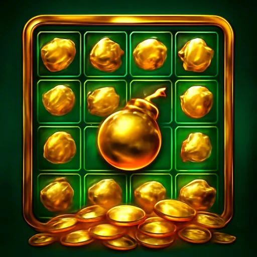 deshi777 Wolf Gold মরুভূমির থিম