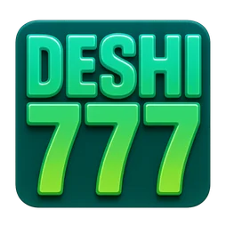 deshi777 সেবার নির্দেশনা